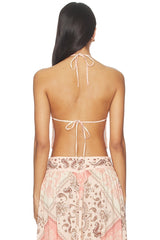 x REVOLVE X Revolve Vall Crop Top