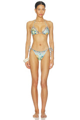 Alegria Solstice Bikini Bottom