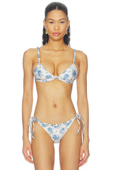 Lisa Bikini Top