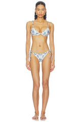 Tammy Side Tie Bikini Bottom