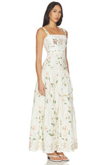 Lima Navegante Dress