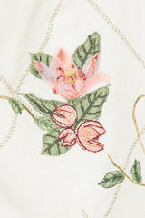 Lima Navegante Dress