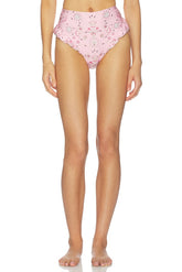 Jengibre Bikini Bottom