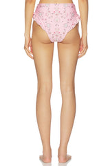Jengibre Bikini Bottom