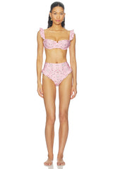 Jengibre Bikini Bottom