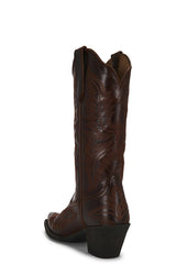 Round Up Collins Boots