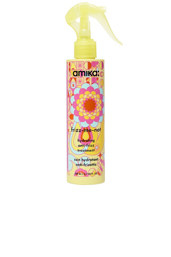 Frizz-me-not Hydrating Anti-frizz Treatment