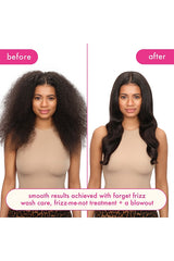 Travel Frizz-me-not Hydrating Anti-frizz Treatment