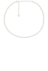 Thin Tennis Choker