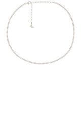 Thin Tennis Choker