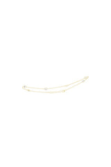 Cz Station Anklet