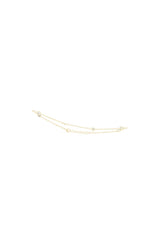 Cz Station Anklet