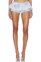 Aja Bloomer Popin Skort