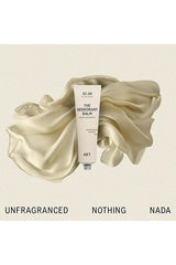 The Deodorant Balm