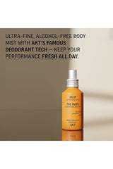 The Haze Deodorizing Body Mist SC.01 Orange Grove