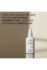 The Haze Deodorizing Body Mist SC.02 After Thunder