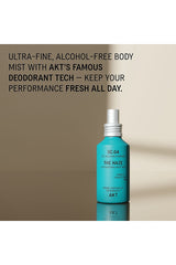 The Haze Deodorizing Body Mist SC.04 Halcyon Summers