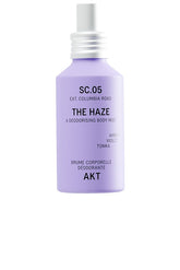 The Haze Deodorizing Body Mist SC.05 Columbia Road