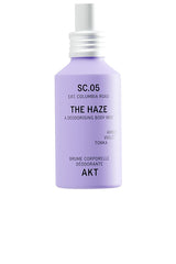 The Haze Deodorizing Body Mist SC.05 Columbia Road
