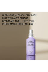 The Haze Deodorizing Body Mist SC.05 Columbia Road