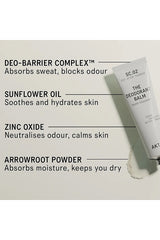 The Deodorant Balm