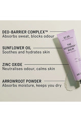 The Deodorant Balm
