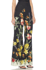 Dylan Wide Leg Pant