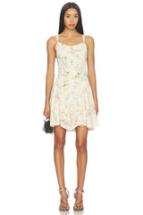 Claire Mini Dress