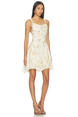 Claire Mini Dress