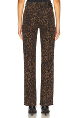 Haldan Slim Bootcut