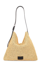 Asha Paper Shoulder Bag