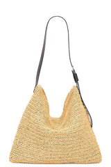 Asha Paper Shoulder Bag