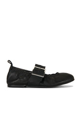 Sarea Mary Jane Flat