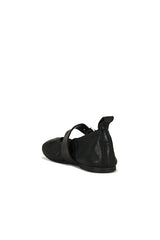 Sarea Mary Jane Flat