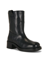 Rajan Boot