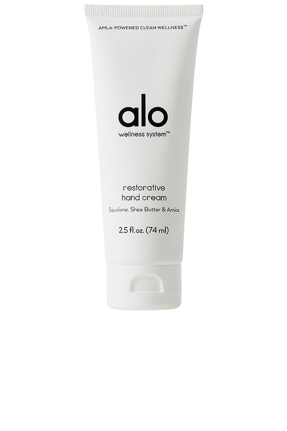 Restorative Hand Cream