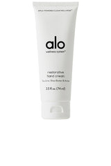 Restorative Hand Cream