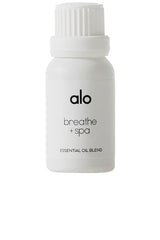 Breathe & Spa Essential Oil Blend