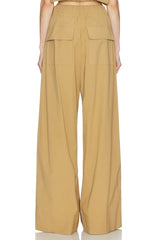 James Pant