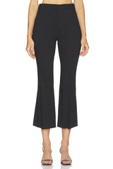 Cropped Sophie Pant