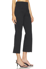 Cropped Sophie Pant
