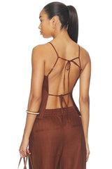 Reese Top