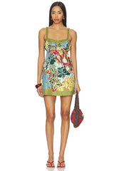 Solstice Mini Dress