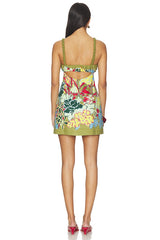 Solstice Mini Dress