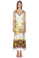 Island Cove Ballet Day Dress