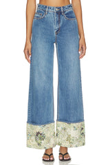 Marcel Denim Jean