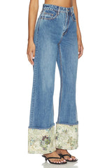 Marcel Denim Jean