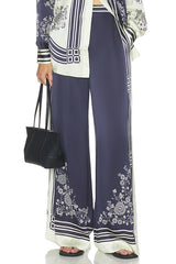 Banderra Silk Pant
