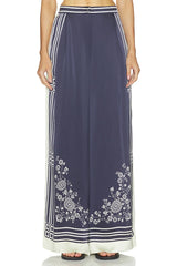 Banderra Silk Pant