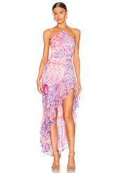 x REVOLVE Carlina Dress